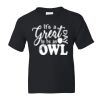 8000B Youth DryBlend 50/50 T-Shirts Thumbnail