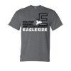 8000 Adult DryBlend 50/50 T-Shirt Thumbnail