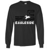 2400 Adult Ultra Cotton Long Sleeve T-Shirt Thumbnail