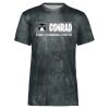 222596 Adult Cotton-Touch Poly T-Shirt Thumbnail