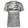 222696 Youth Cotton-Touch Poly T-Shirt Thumbnail