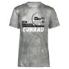 222696 Youth Cotton-Touch Poly T-Shirt Thumbnail