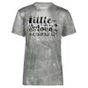 222696 Youth Cotton-Touch Poly T-Shirt Thumbnail
