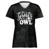 222796 Ladies' Cotton-Touch Poly T-Shirt Thumbnail