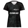 222796 Ladies' Cotton-Touch Poly T-Shirt Thumbnail