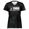 222796 Ladies' Cotton-Touch Poly T-Shirt Thumbnail