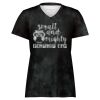222796 Ladies' Cotton-Touch Poly T-Shirt Thumbnail