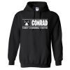 18500 Adult Heavy Blend Hooded Sweatshirt Thumbnail