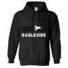 18500 Adult Heavy Blend Hooded Sweatshirt Thumbnail