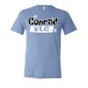 3413 Adult Extra Soft Tri-blend Tee Thumbnail