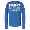 3513Y Youth Extra Soft Tri-blend Long Sleeve Thumbnail