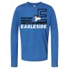 3513Y Youth Extra Soft Tri-blend Long Sleeve Thumbnail