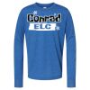 3513Y Youth Extra Soft Tri-blend Long Sleeve Thumbnail