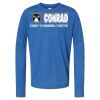 3513Y Youth Extra Soft Tri-blend Long Sleeve Thumbnail