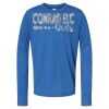 3513Y Youth Extra Soft Tri-blend Long Sleeve Thumbnail