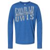 3513Y Youth Extra Soft Tri-blend Long Sleeve Thumbnail