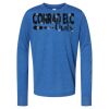 3513Y Youth Extra Soft Tri-blend Long Sleeve Thumbnail