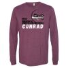 3513 Adult Extra Soft Tri-blend Long Sleeve Thumbnail