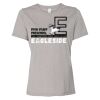 6413 Women’s Extra Soft Tri-blend Tee Thumbnail