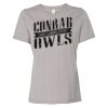 6413 Women’s Extra Soft Tri-blend Tee Thumbnail