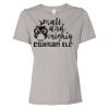 6413 Women’s Extra Soft Tri-blend Tee Thumbnail